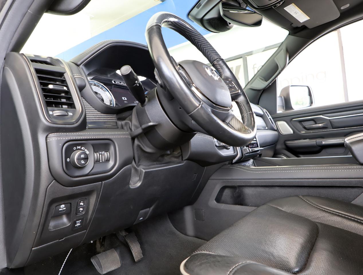RAM 1500  2020