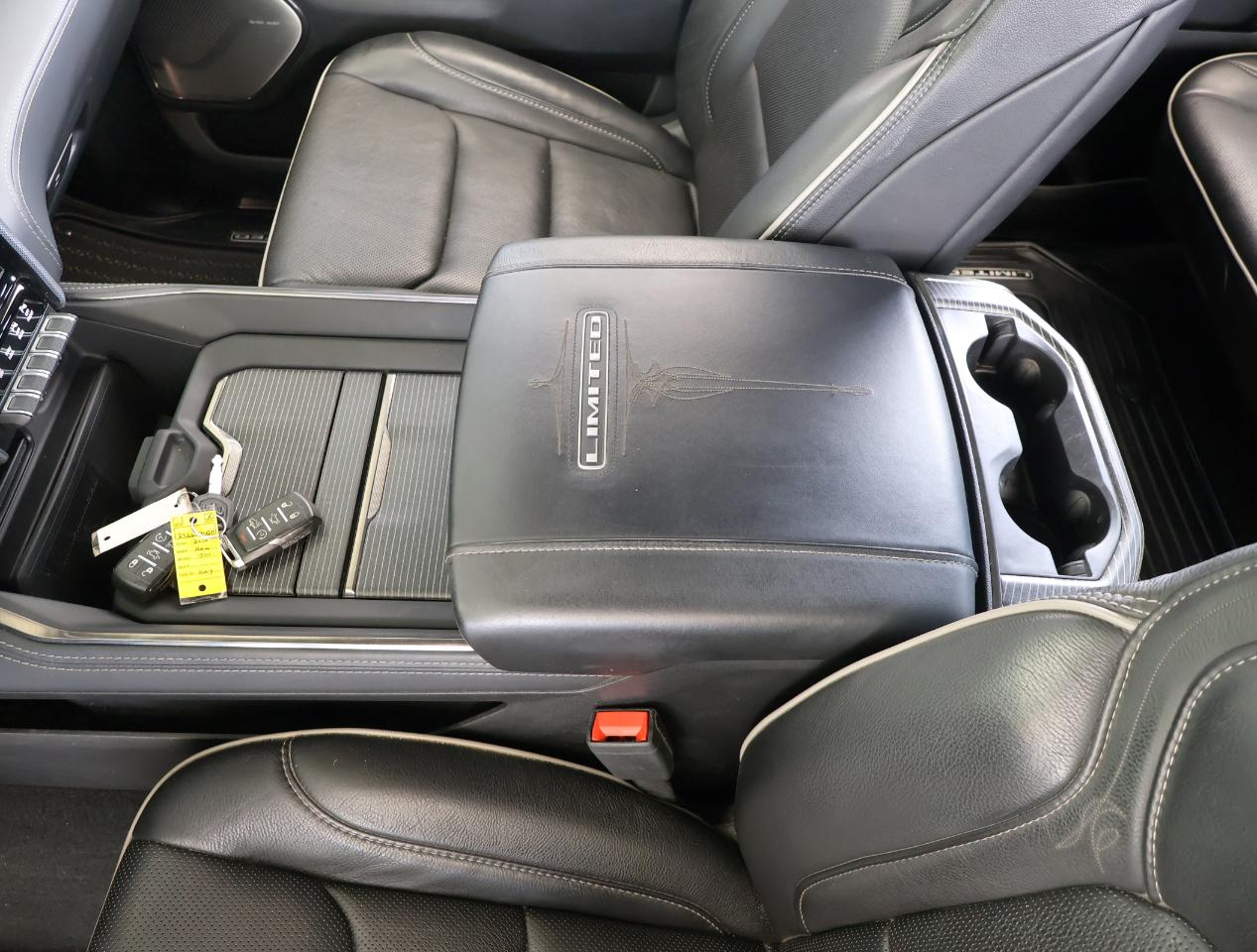 RAM 1500  2020