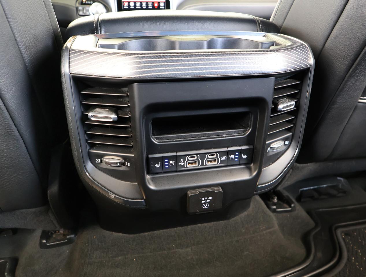 RAM 1500  2020