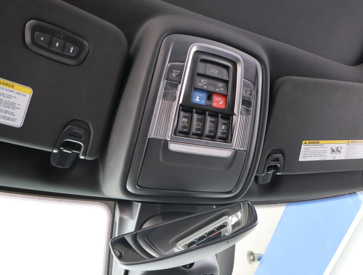 RAM 1500  2020