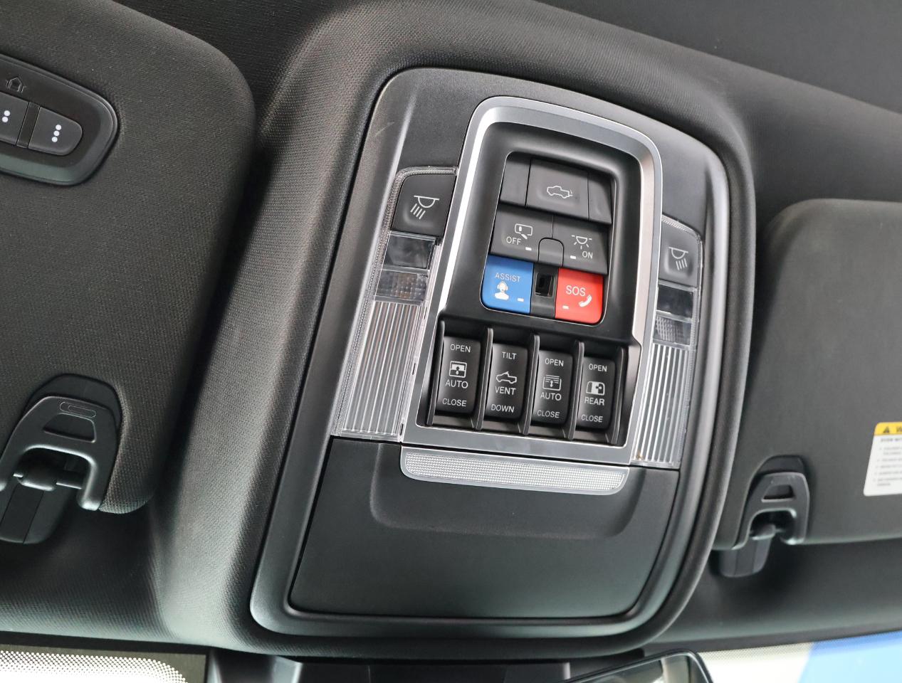 RAM 1500  2020