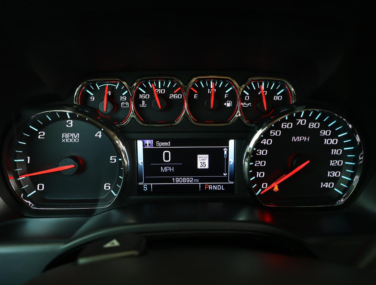 GMC Sierra 1500 SLT Crew Cab 4WD 2018