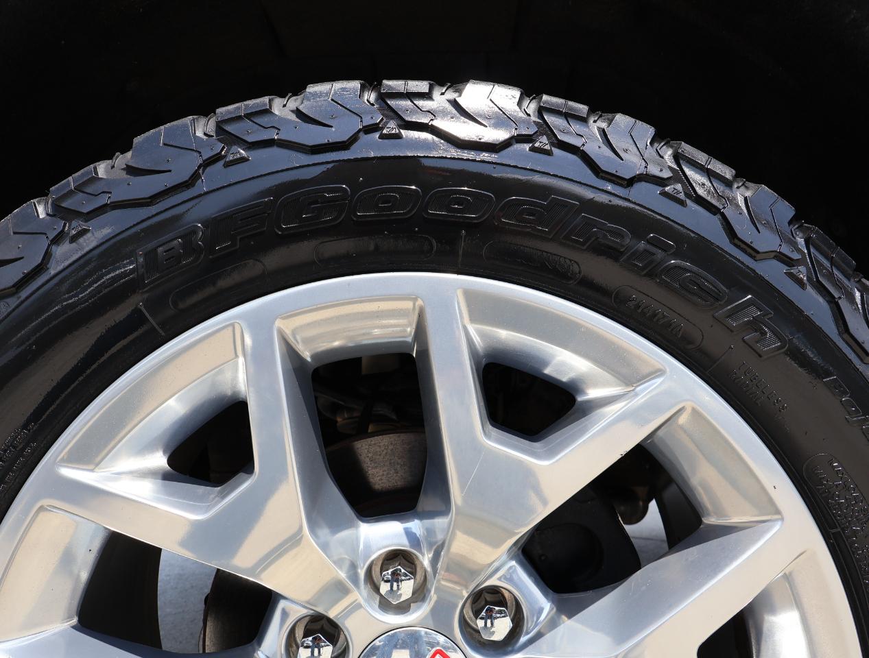 GMC Sierra 1500 SLT Crew Cab 4WD 2018