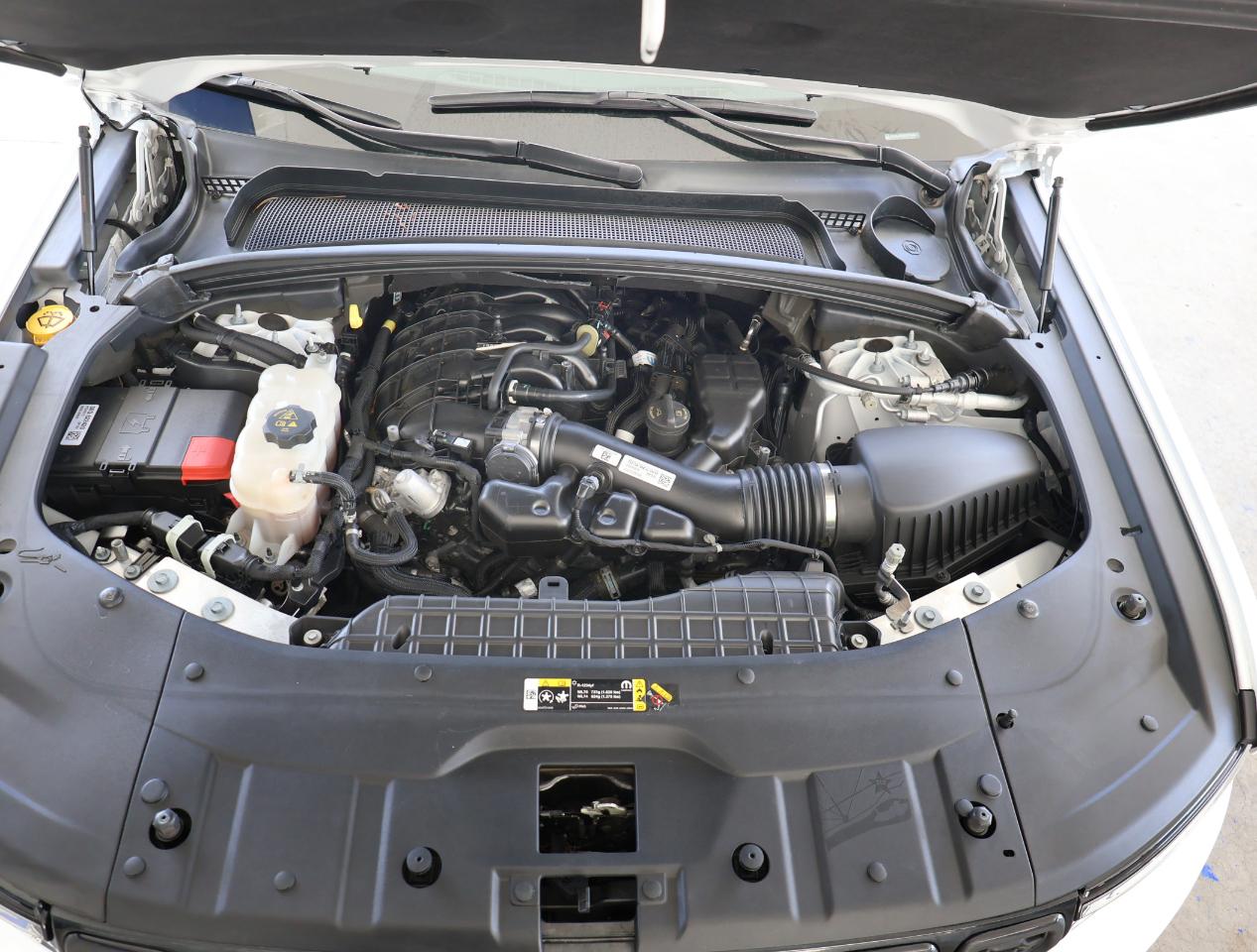 Jeep Grand Cherokee Limited 4WD 2023