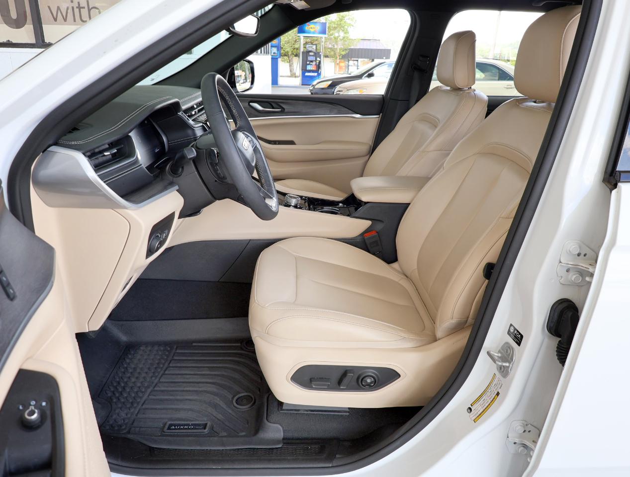 Jeep Grand Cherokee Limited 4WD 2023
