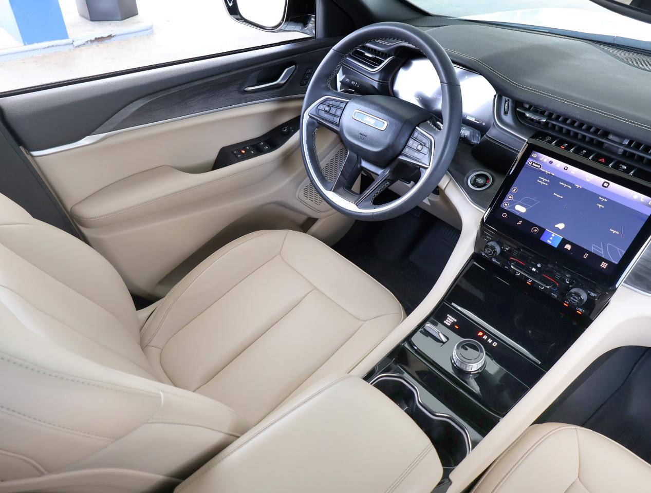 Jeep Grand Cherokee Limited 4WD 2023