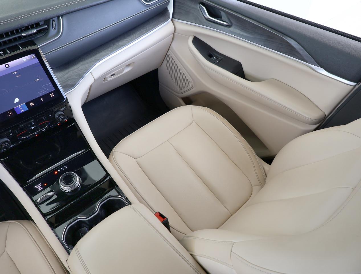 Jeep Grand Cherokee Limited 4WD 2023
