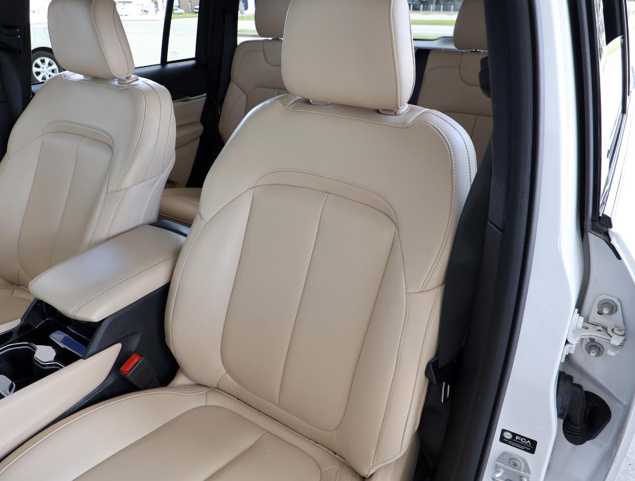 Jeep Grand Cherokee Limited 4WD 2023