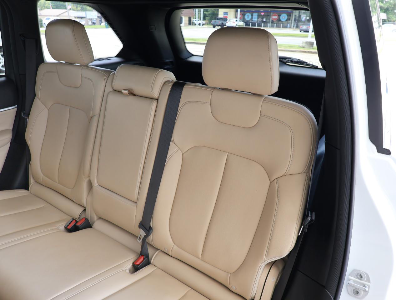 Jeep Grand Cherokee Limited 4WD 2023