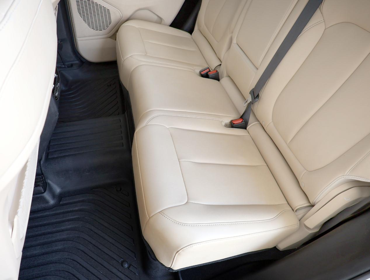 Jeep Grand Cherokee Limited 4WD 2023