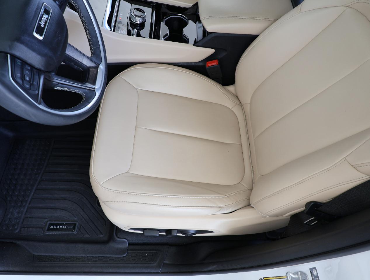 Jeep Grand Cherokee Limited 4WD 2023