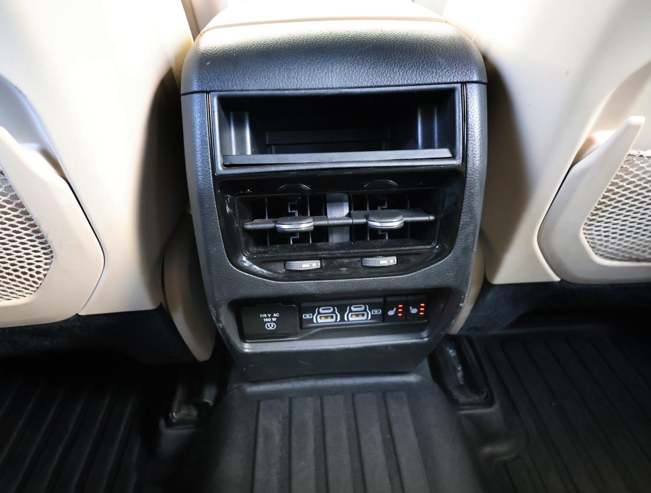 Jeep Grand Cherokee Limited 4WD 2023