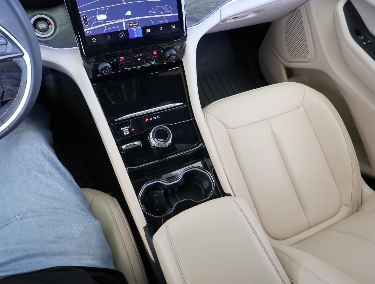 Jeep Grand Cherokee Limited 4WD 2023