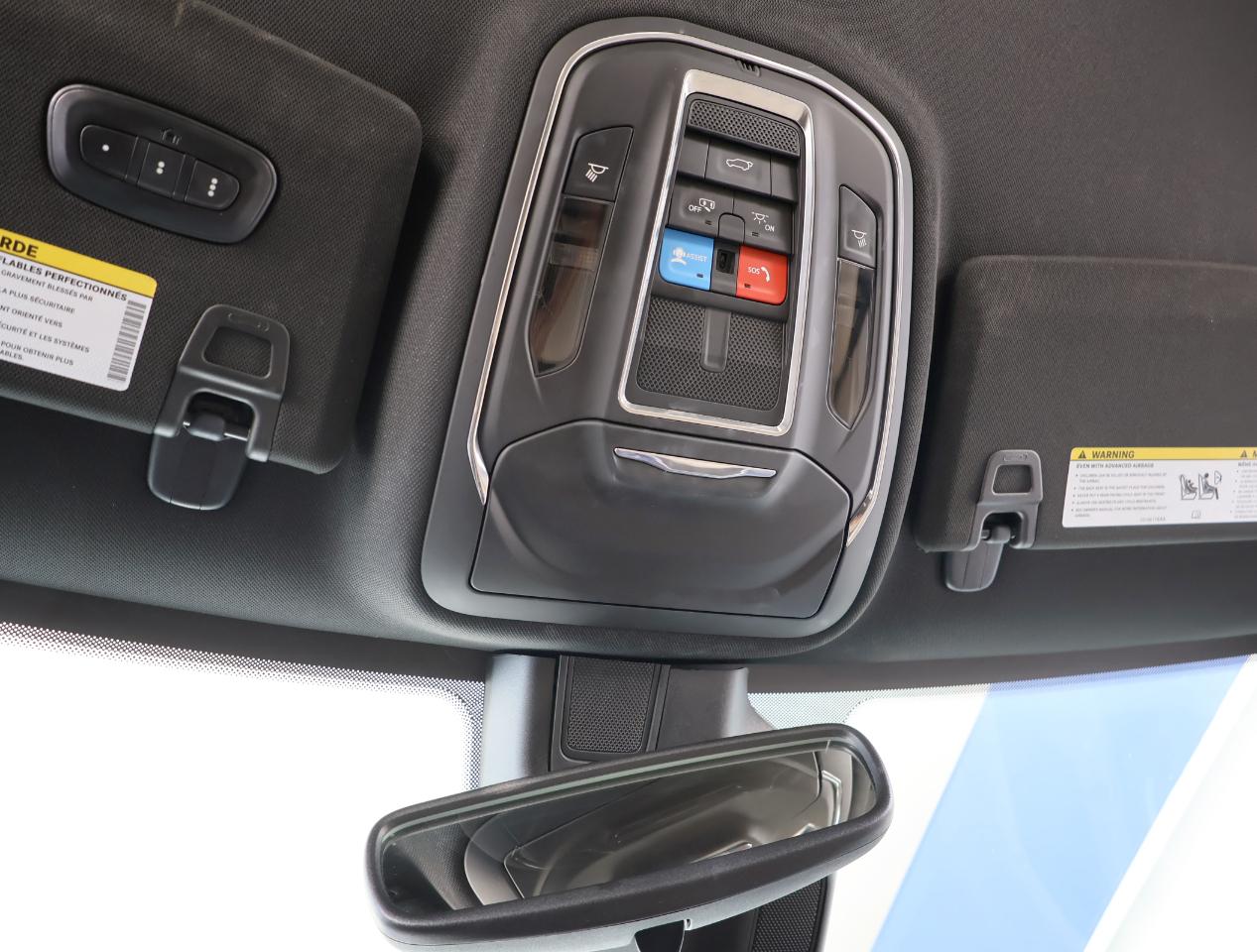 Jeep Grand Cherokee Limited 4WD 2023
