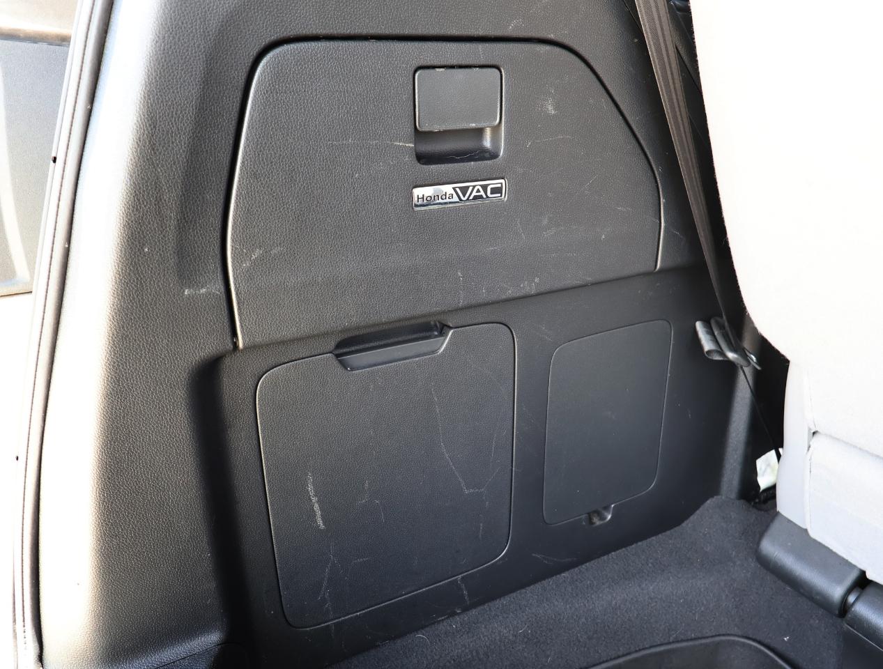 Honda Odyssey Elite 2019