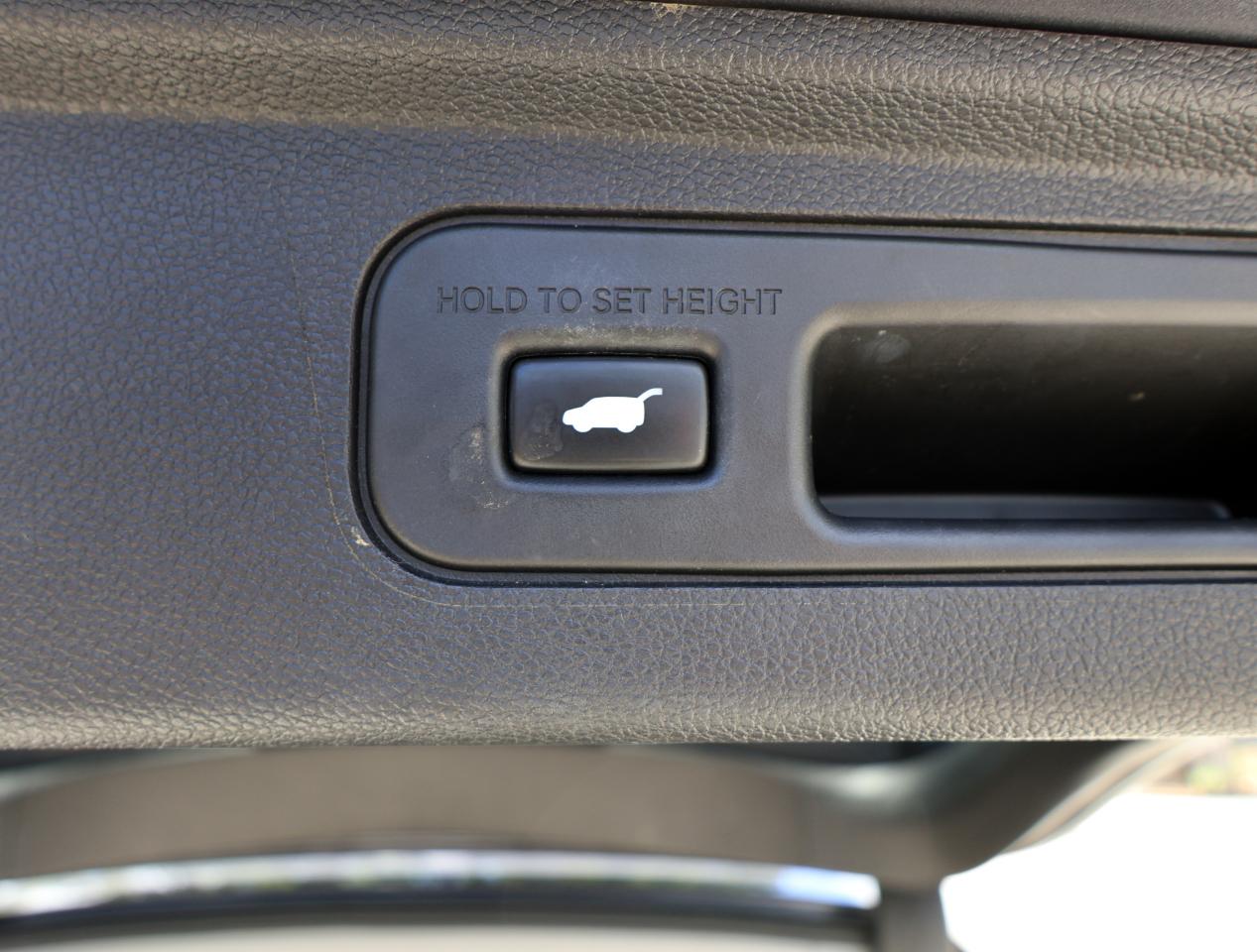 Honda Odyssey Elite 2019