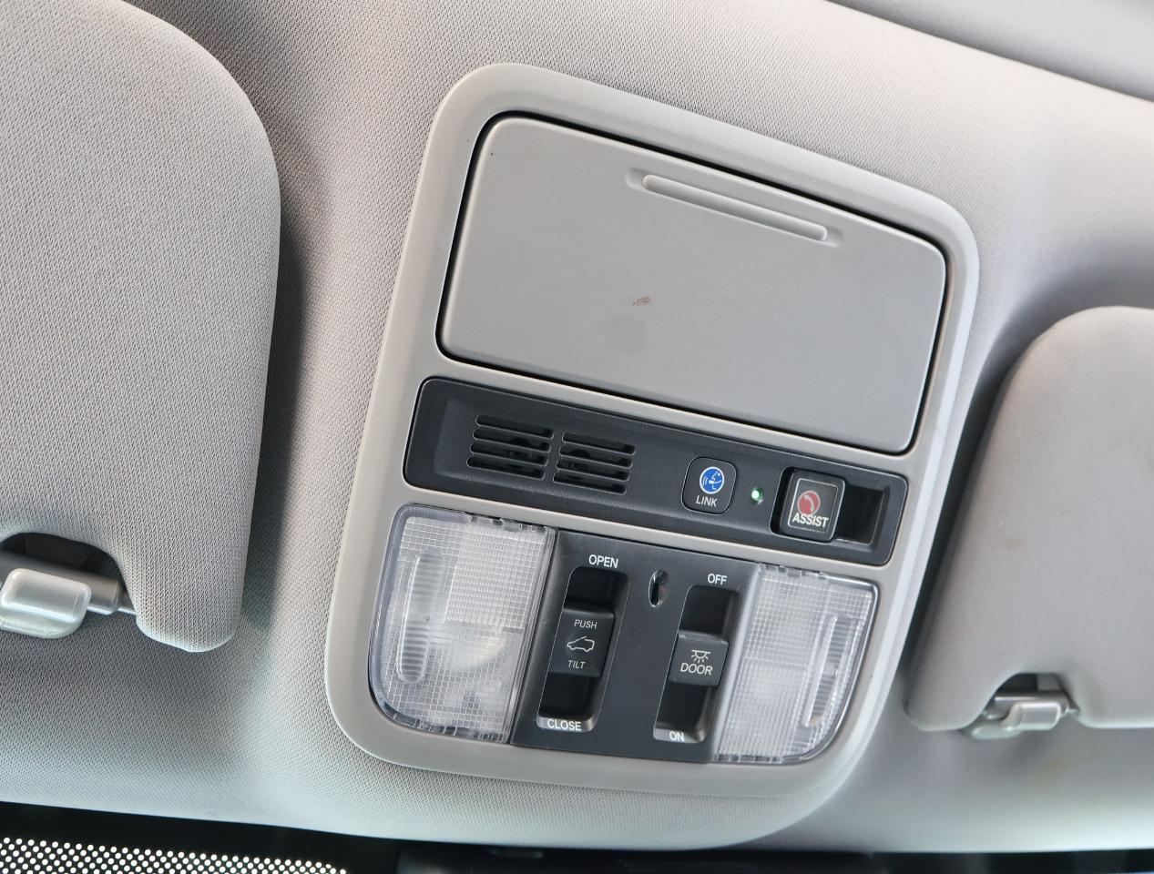 Honda Odyssey Elite 2019