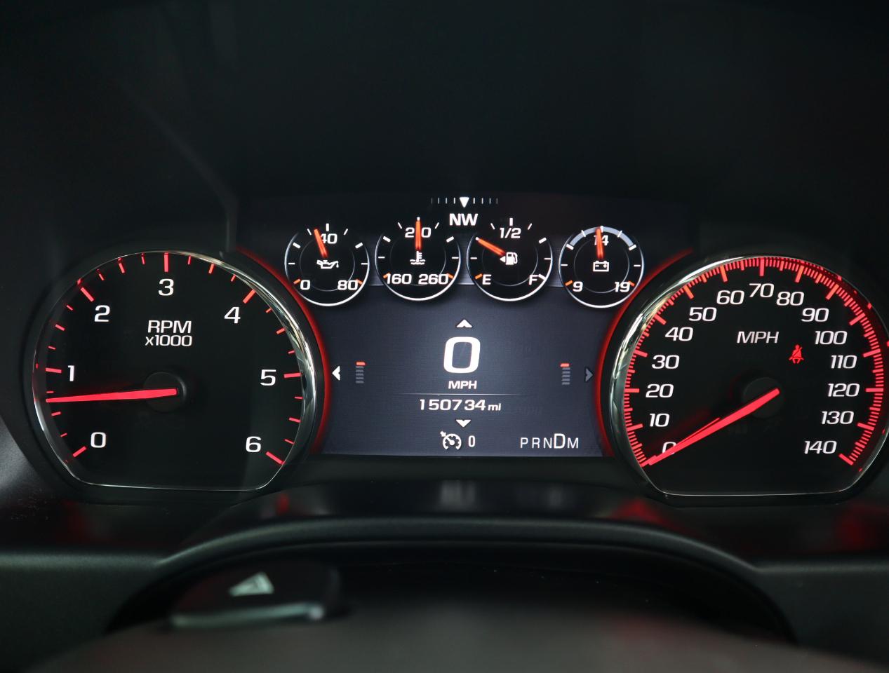GMC Sierra 1500 Denali Crew Cab Short Box 2WD 2015