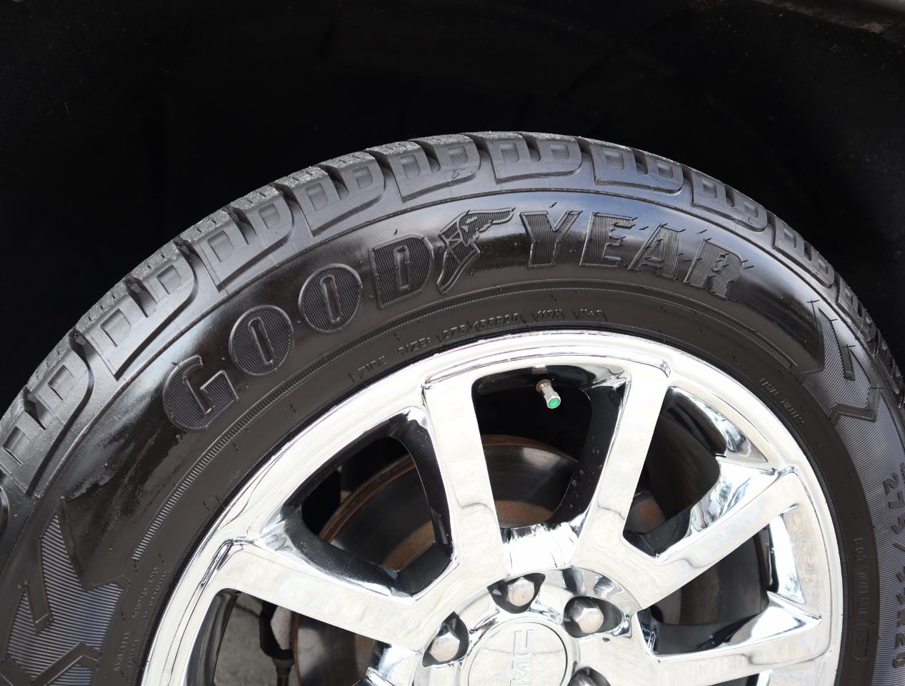 GMC Sierra 1500 Denali Crew Cab Short Box 2WD 2015
