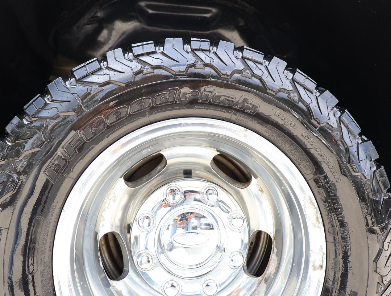 Ford F-450 SD Lariat Crew Cab 4WD DRW 2012
