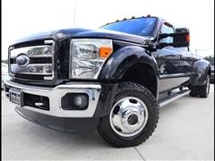2012 Ford F-450 SD 