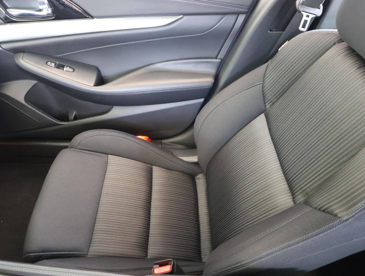 Nissan Maxima 3.5 S 2020