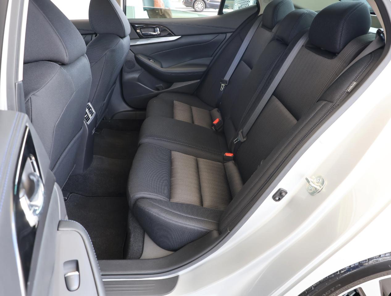 Nissan Maxima 3.5 S 2020