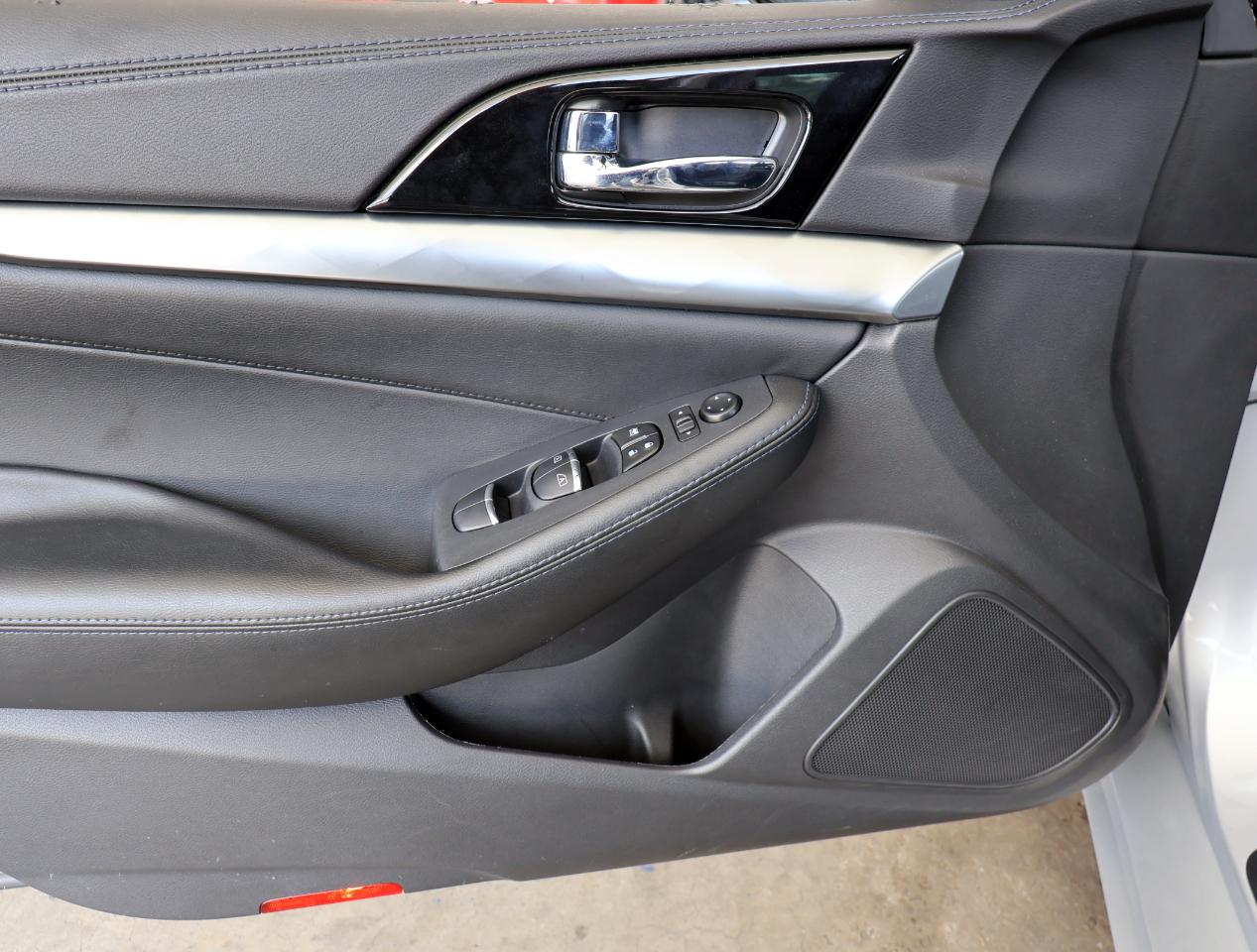 Nissan Maxima 3.5 S 2020