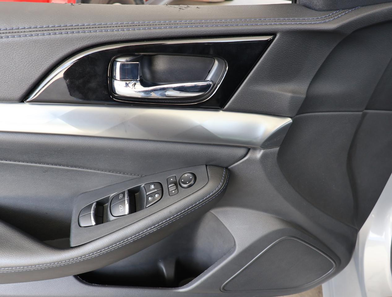 Nissan Maxima 3.5 S 2020