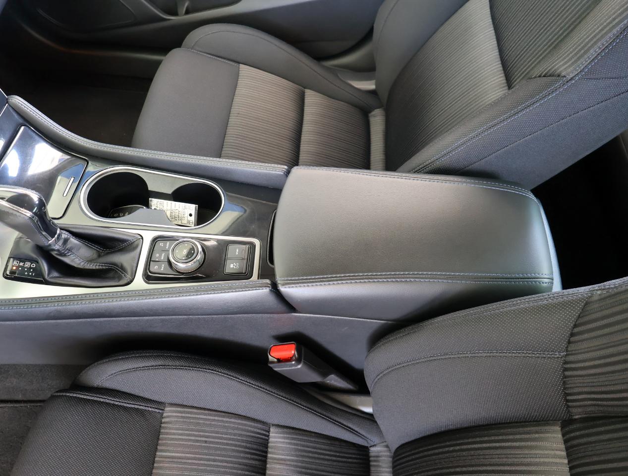 Nissan Maxima 3.5 S 2020