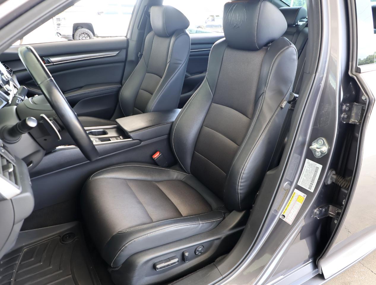 Honda Accord Sport 2018