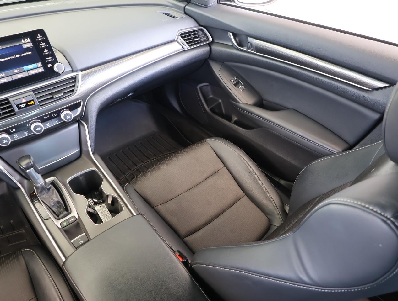 Honda Accord Sport 2018