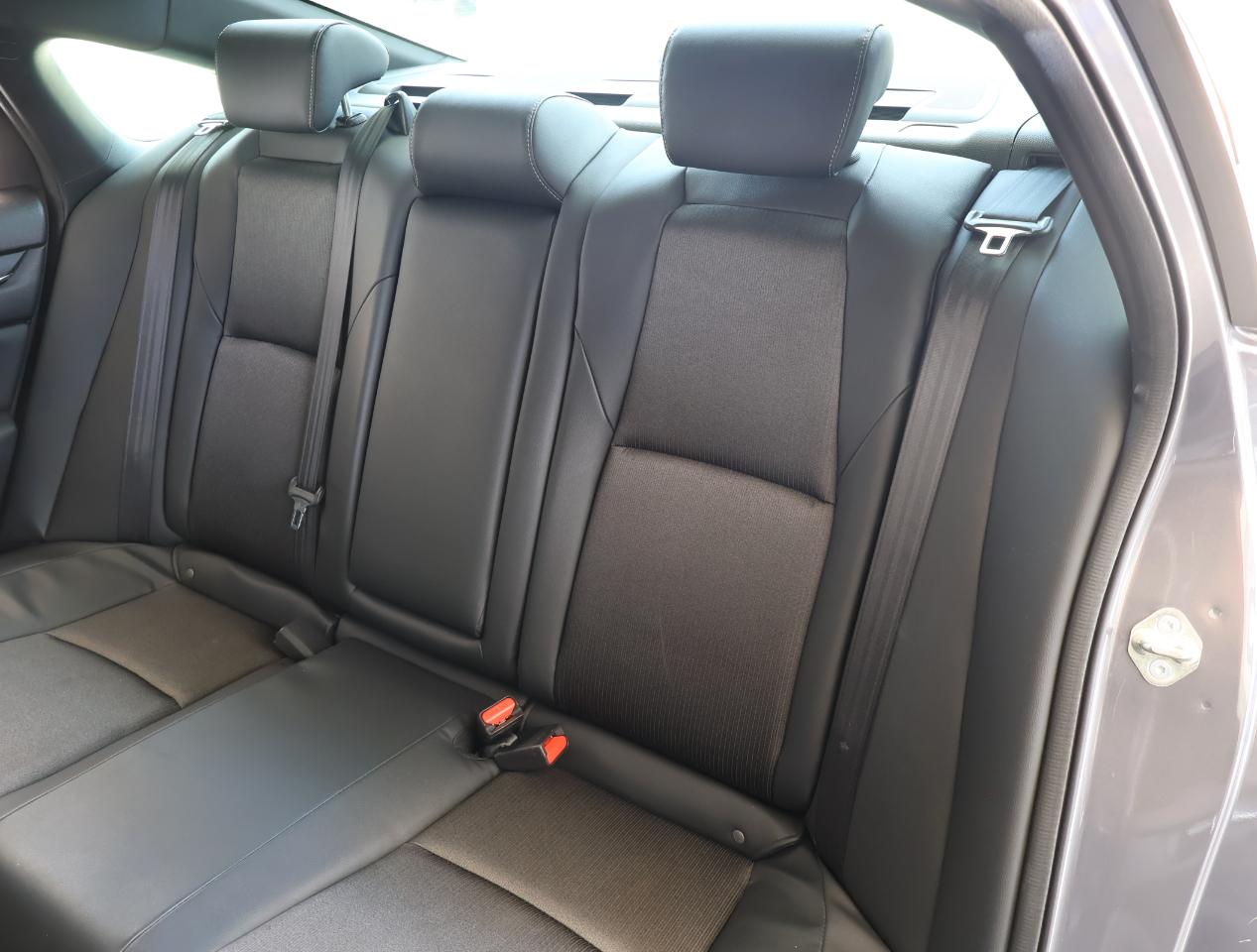 Honda Accord Sport 2018