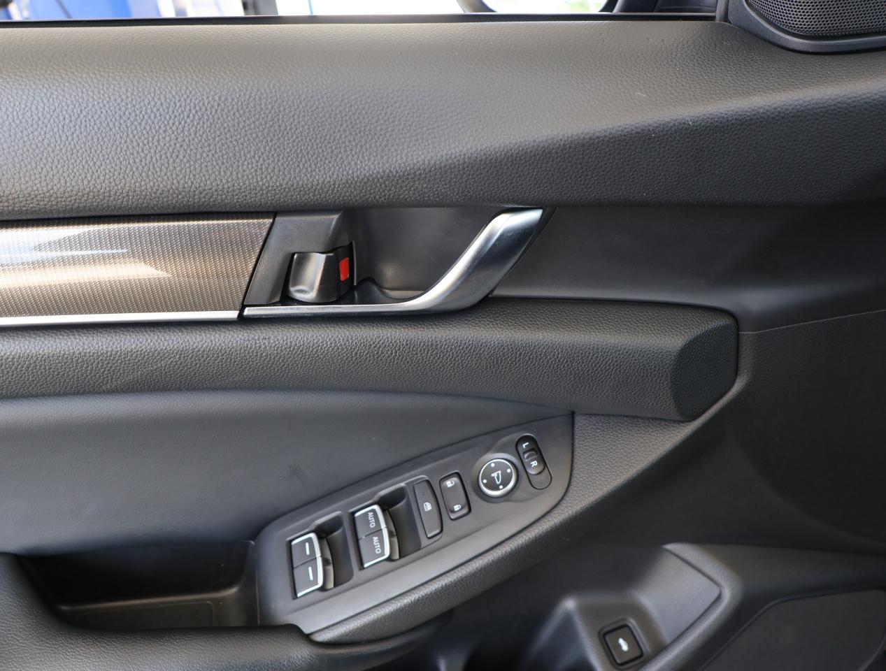 Honda Accord Sport 2018