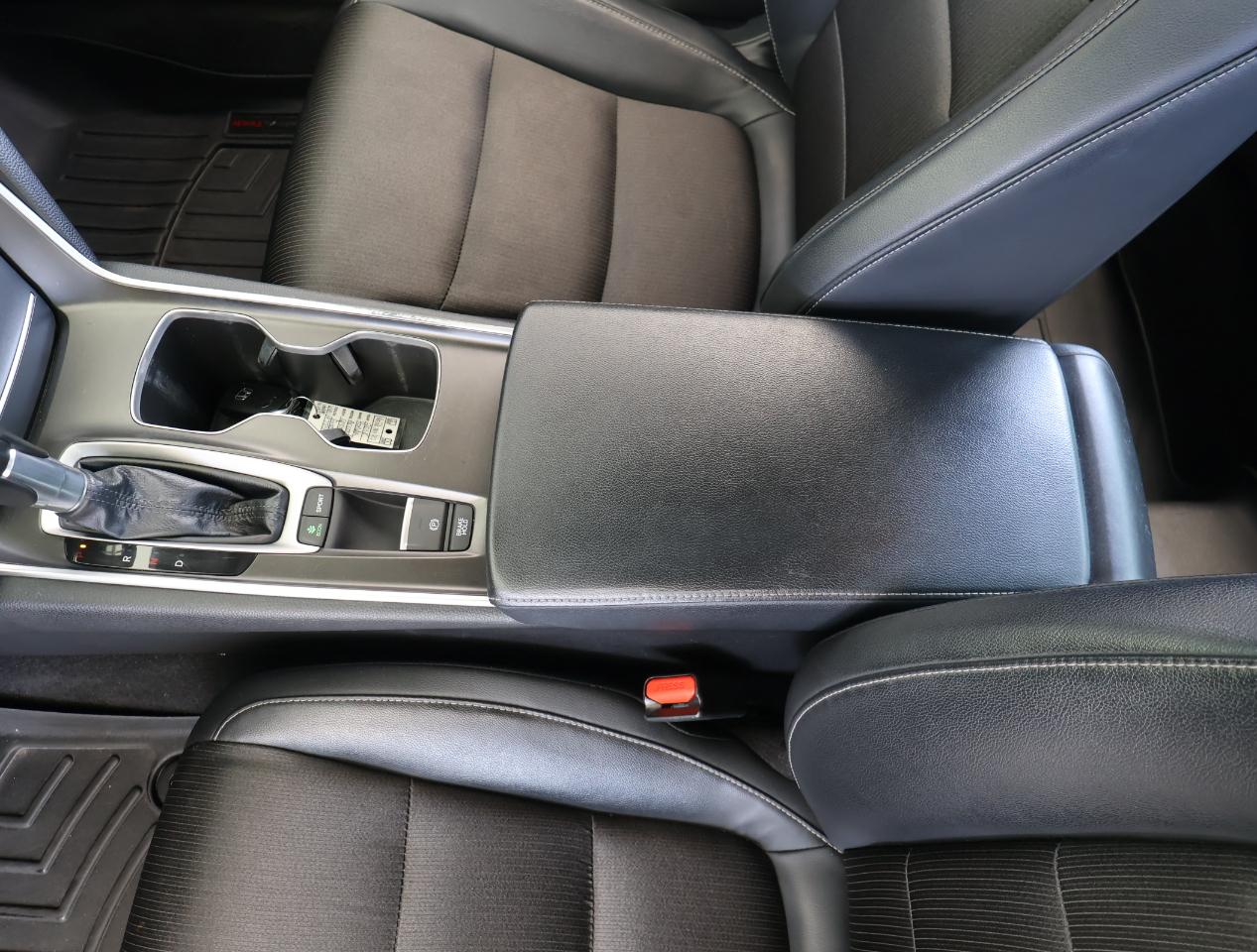 Honda Accord Sport 2018