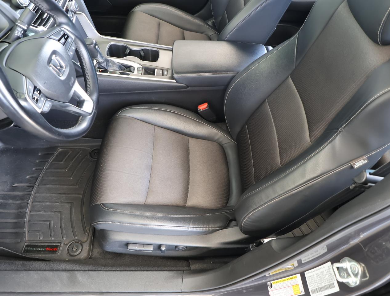 Honda Accord Sport 2018