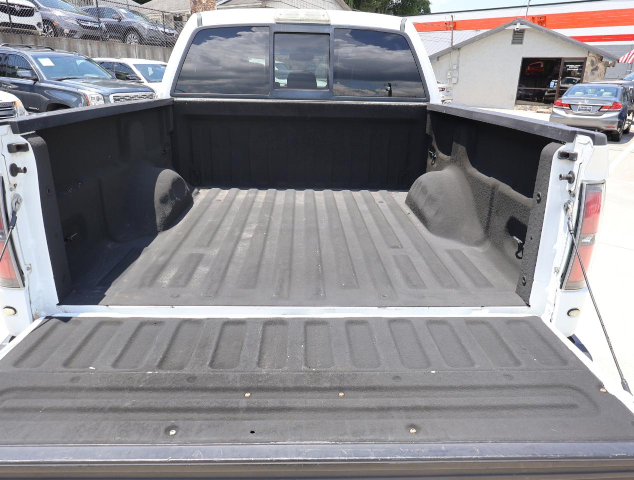 Ford F-150  2013