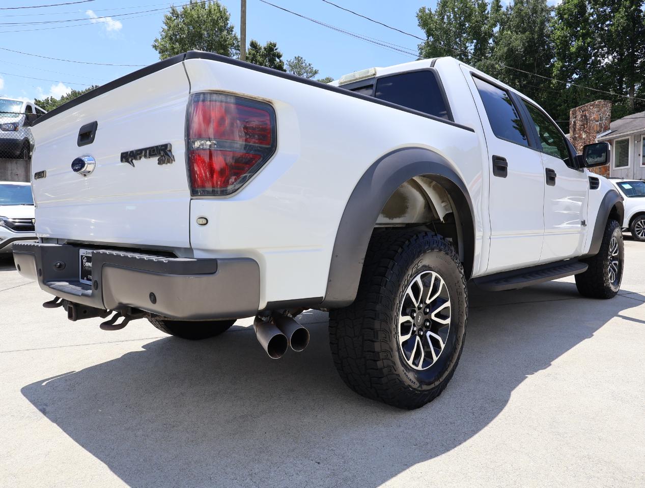 Ford F-150  2013