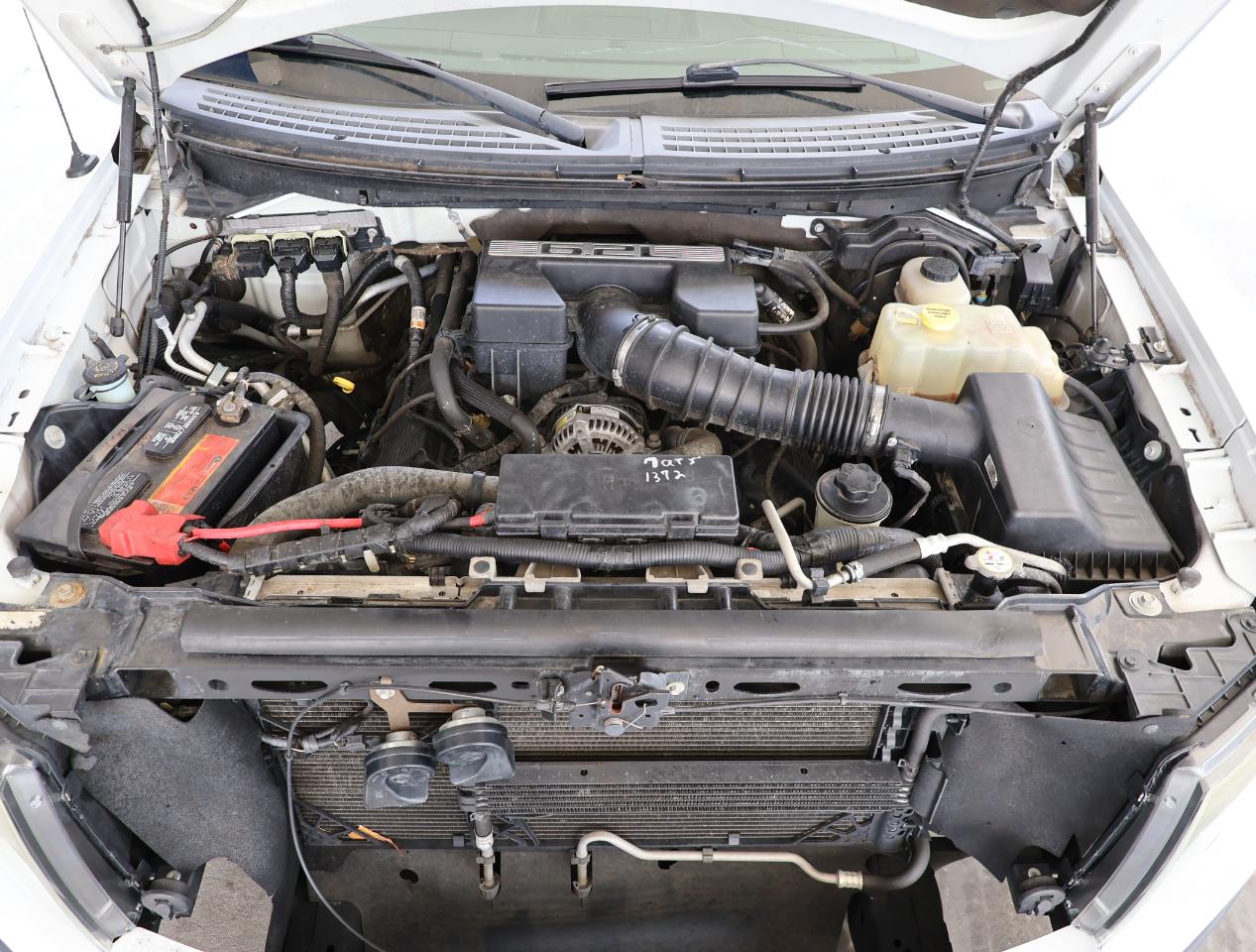 Ford F-150  2013