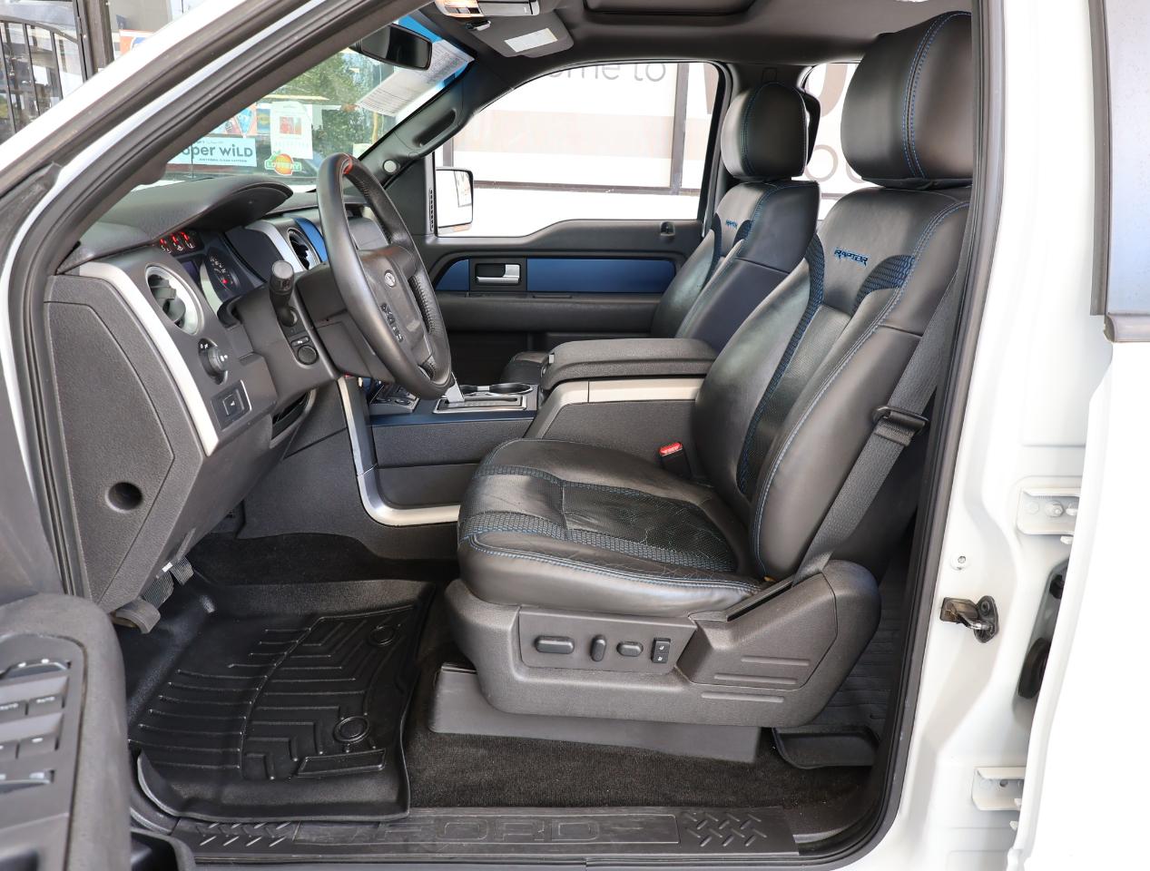 Ford F-150  2013
