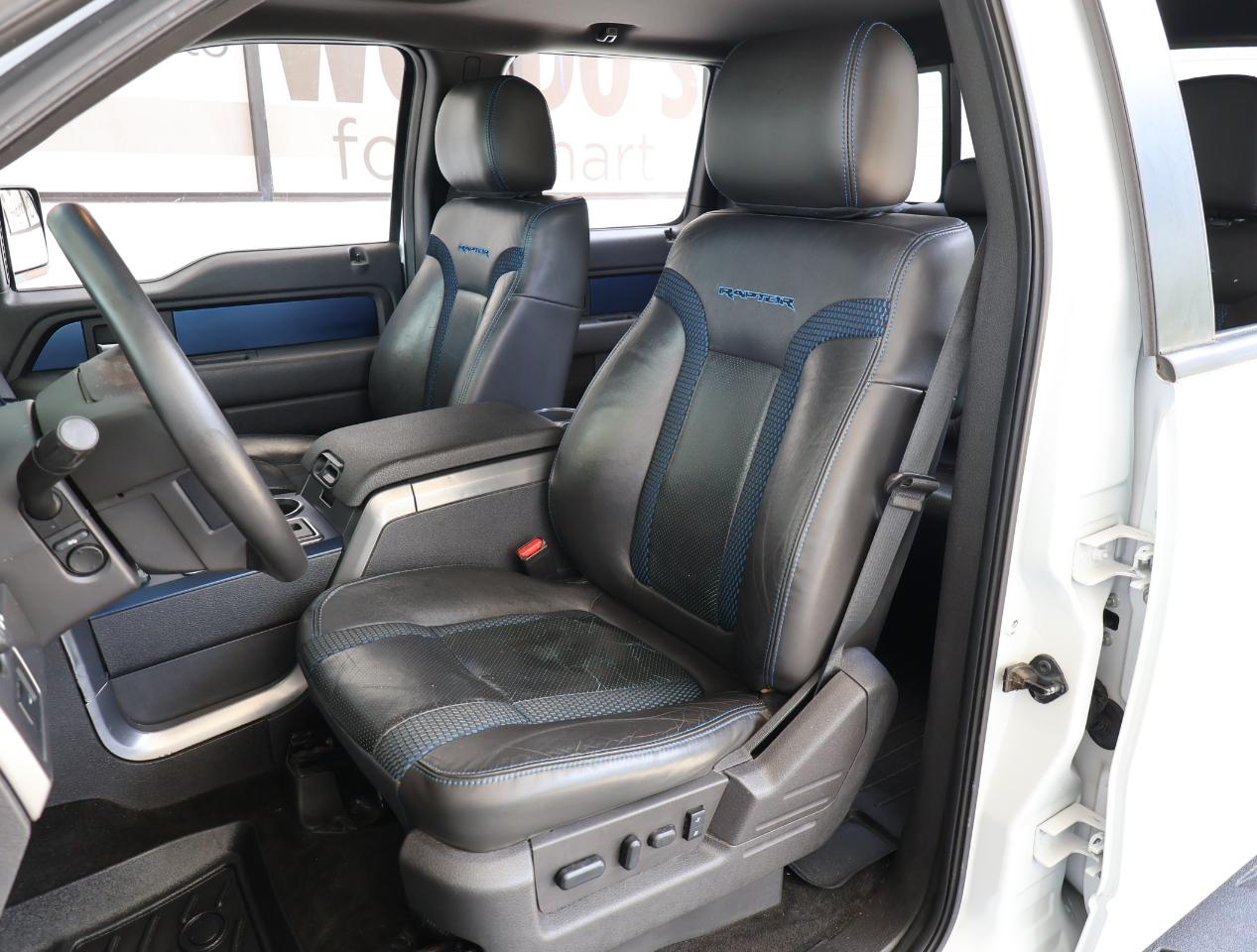 Ford F-150  2013