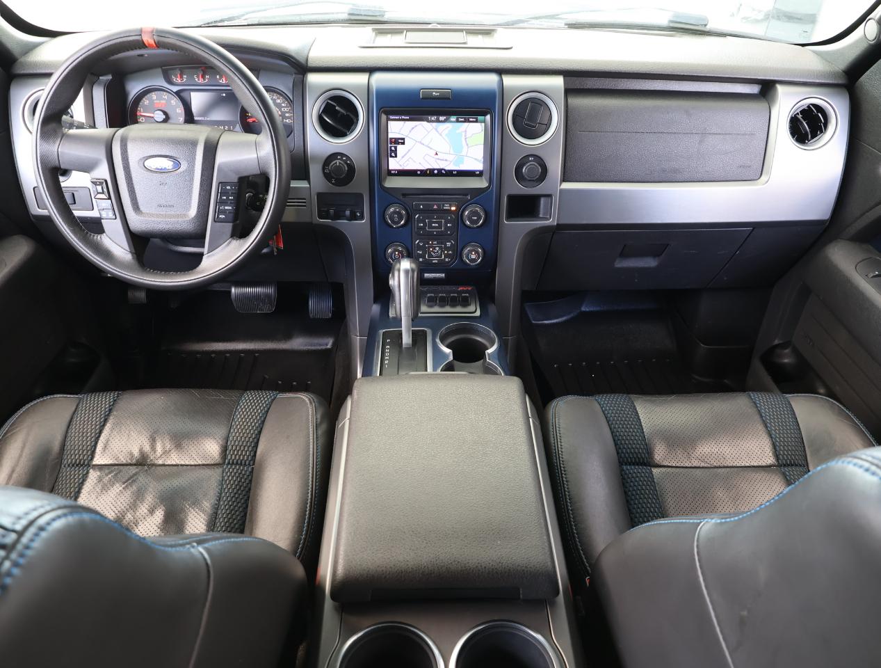 Ford F-150  2013