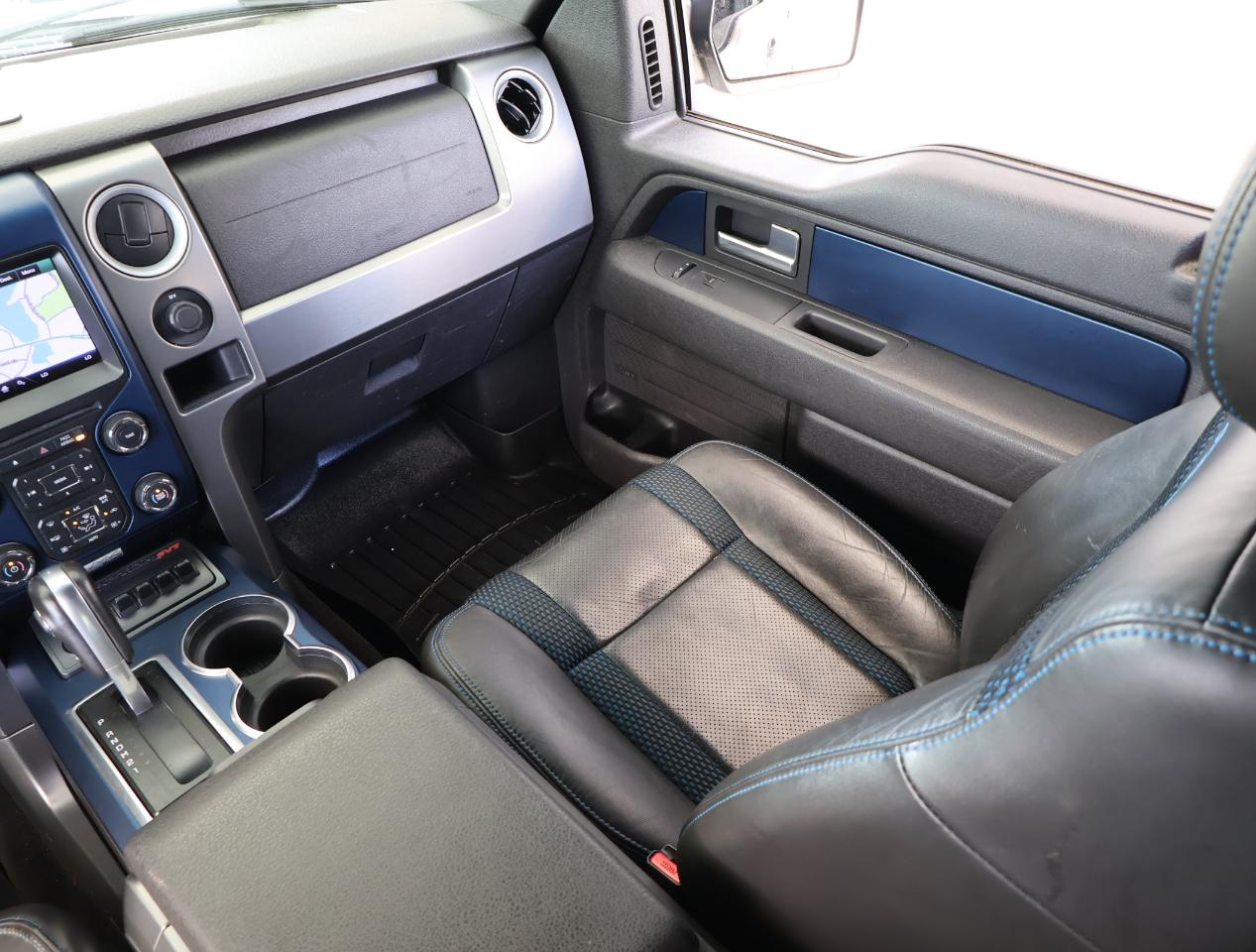 Ford F-150  2013