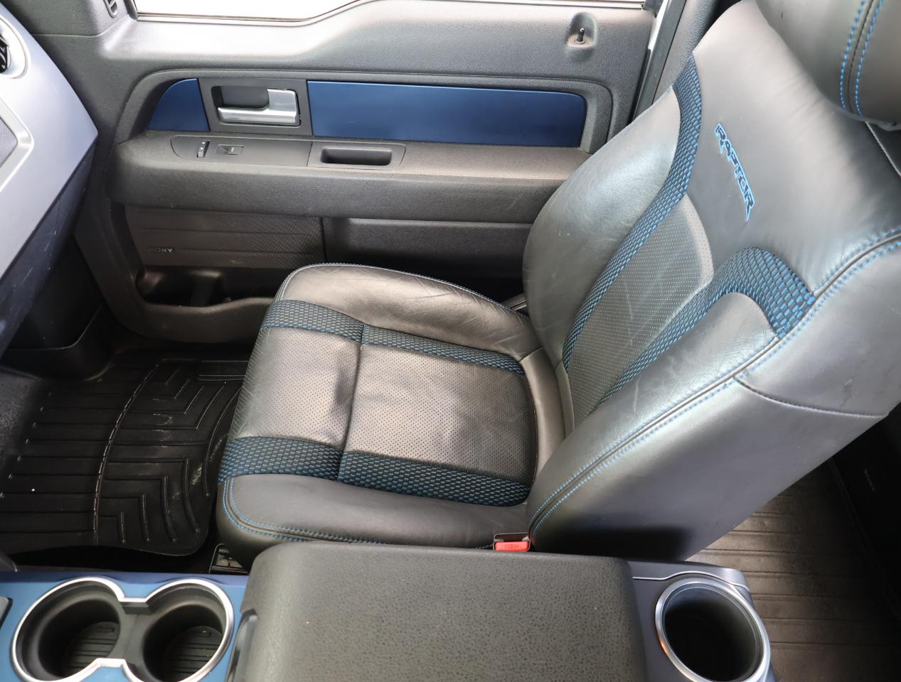Ford F-150  2013