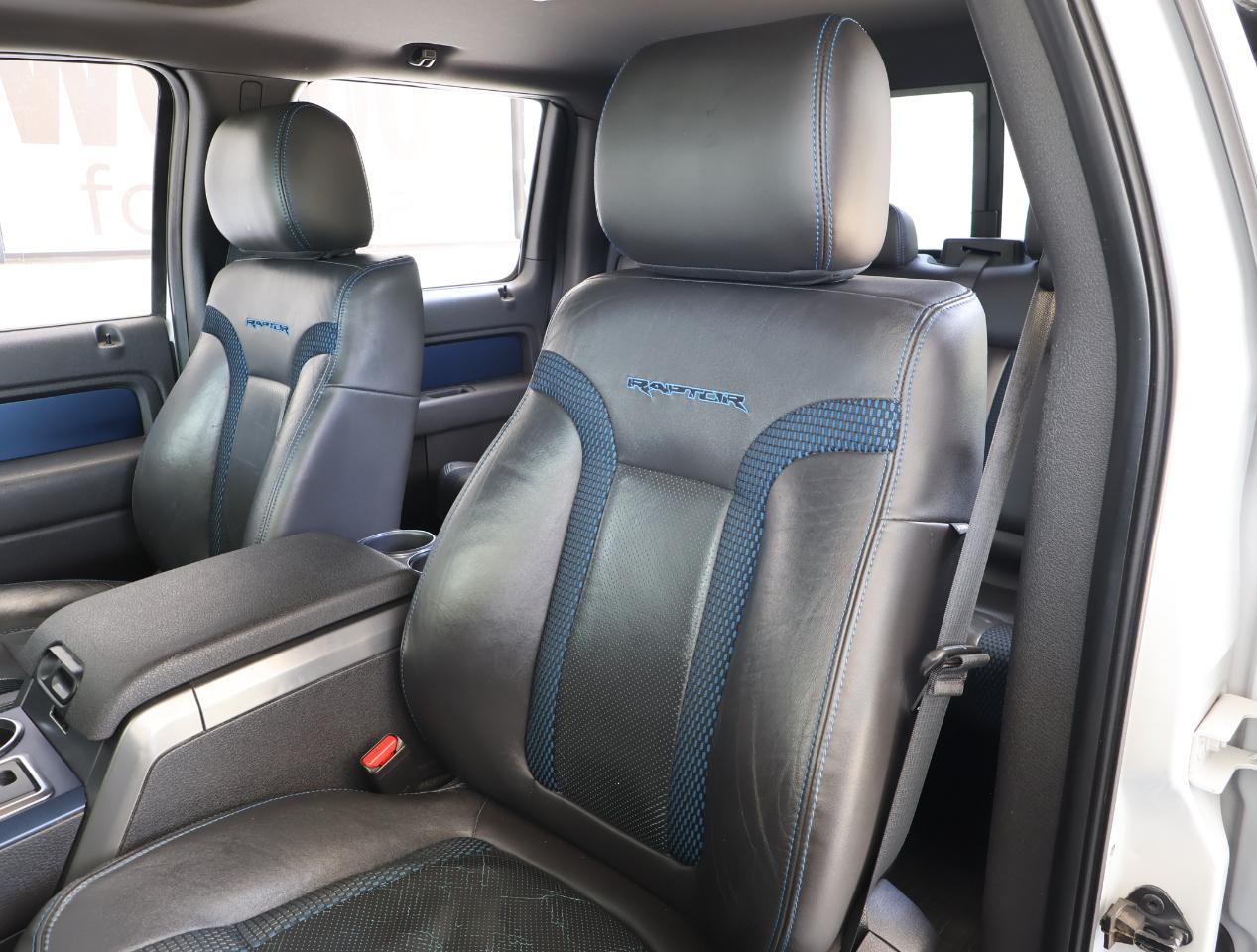 Ford F-150  2013