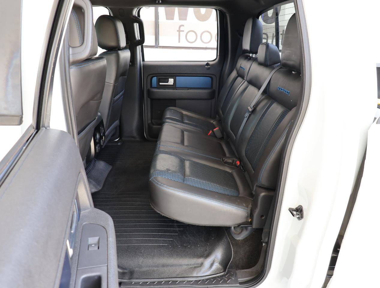 Ford F-150  2013