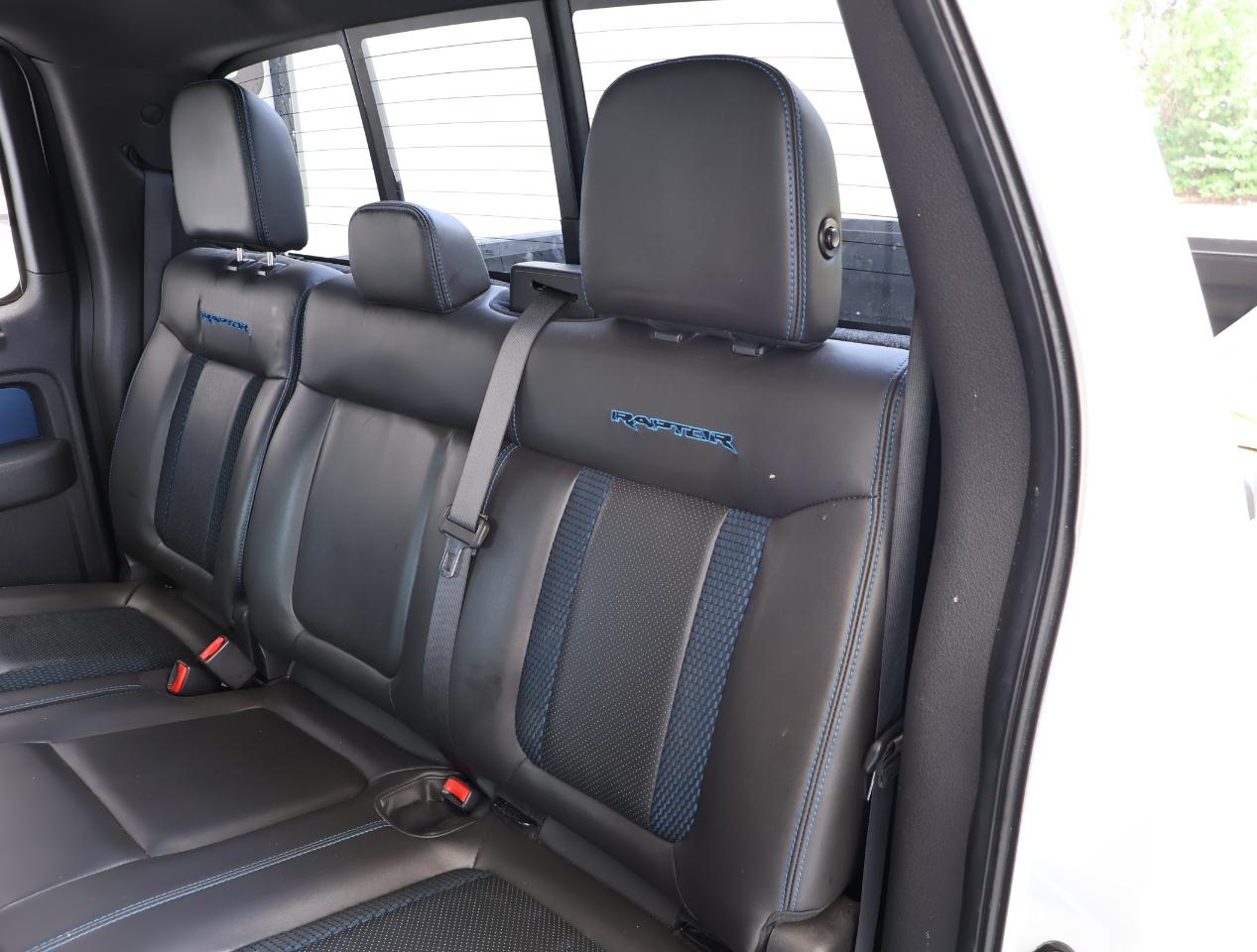 Ford F-150  2013