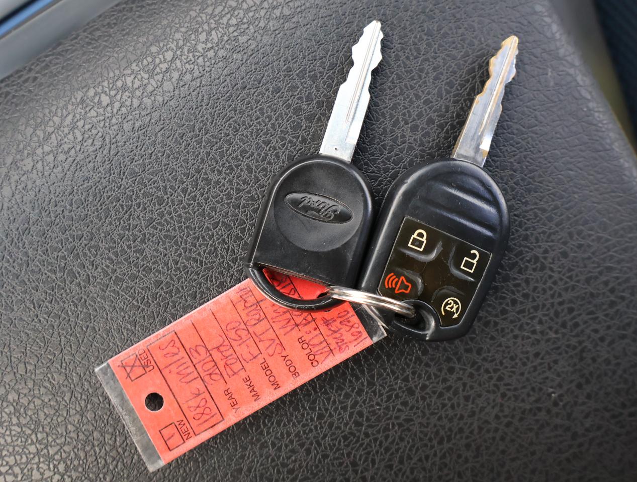 Ford F-150  2013