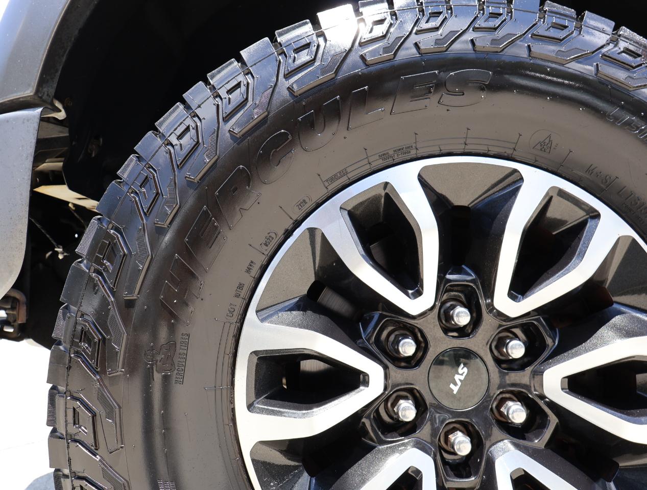 Ford F-150  2013