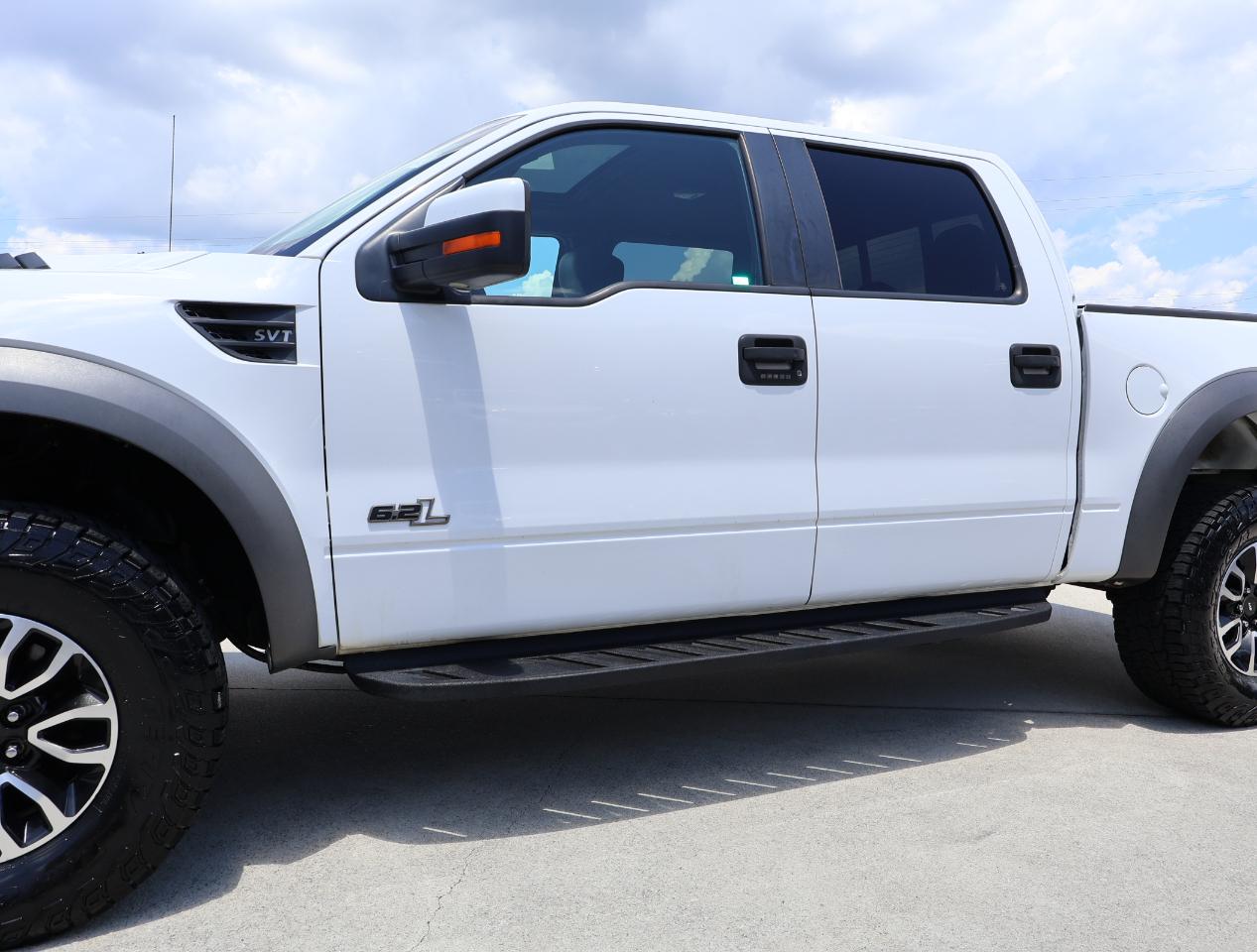 Ford F-150  2013